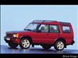 2000 Land Rover Discovery II