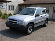 2001 Chevrolet Tracker