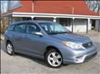 2005 Toyota Matrix