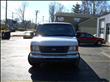 2004 Ford Econoline Wagon