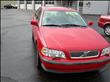 2000 Volvo S40
