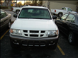 2003 Isuzu Rodeo