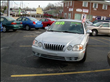 2003 Kia Optima