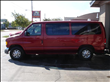 1999 Ford Econoline Wagon