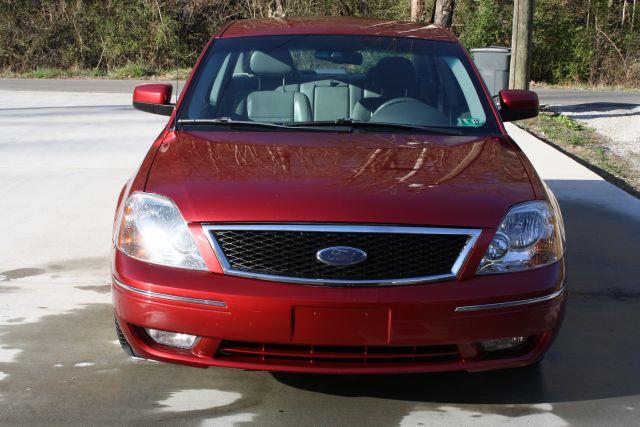 2007 Ford Five Hundred for sale