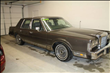 1988 Lincoln Town Car