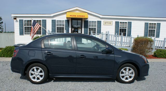 2009 Nissan Sentra for sale