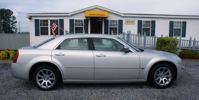2006 Chrysler 300C for sale