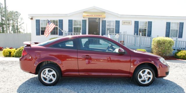 2007 Pontiac G5 for sale