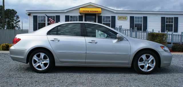 2006 Acura RL for sale