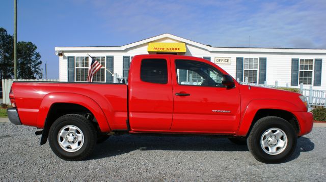 2006 Toyota Tacoma for sale
