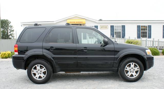 2005 Ford Escape for sale