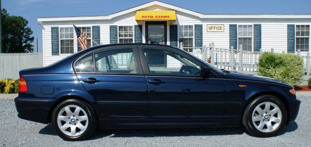 2003 BMW 3 series for sale