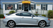 2004 Hyundai Tiburon