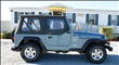 1999 Jeep Wrangler