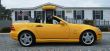 1999 Mercedes-Benz SLK Class