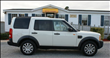 2006 Land Rover LR3