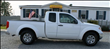 2009 Nissan Frontier