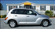 2005 Chrysler PT Cruiser
