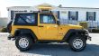 2007 Jeep Wrangler