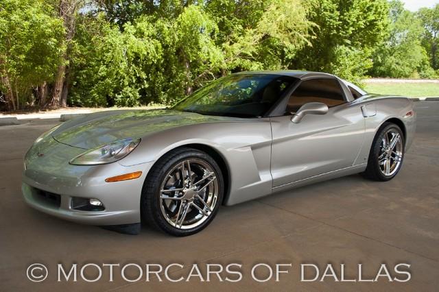 2006 Chevrolet Corvette for sale