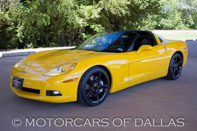 2006 Chevrolet Corvette for sale