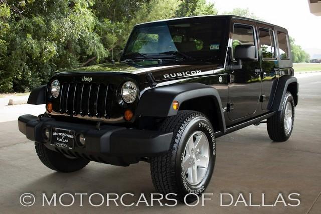 2007 Jeep Wrangler for sale