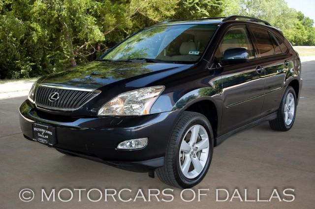 2007 Lexus RX 350 for sale