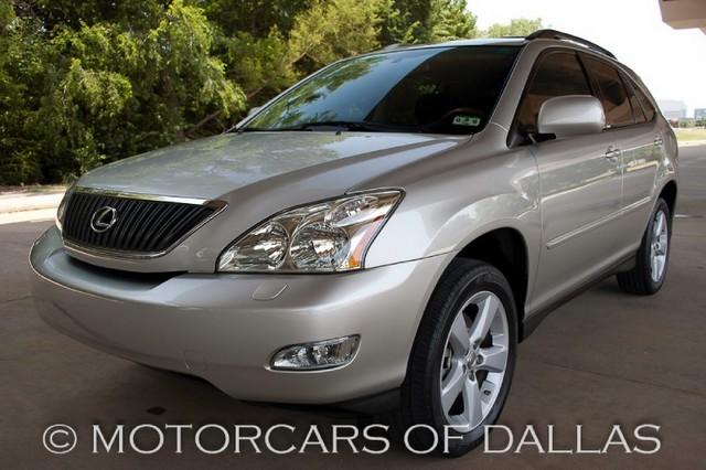 2007 Lexus RX 350 for sale