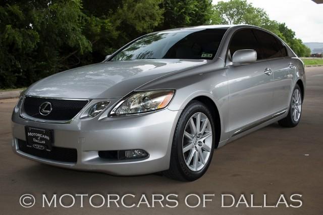 2006 Lexus GS 300 for sale