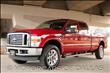 2010 Ford F350