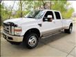 2010 Ford F350