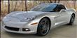 2008 Chevrolet Corvette