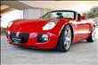 2008 Pontiac Solstice