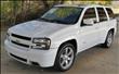 2008 Chevrolet TrailBlazer