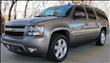 2007 Chevrolet Suburban