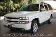 2006 Chevrolet Suburban