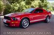2008 Ford Mustang Shelby GT500