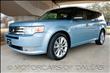 2009 Ford Flex