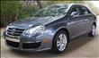 2009 Volkswagen Jetta