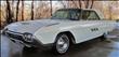 1963 Ford THUNDERBIRD