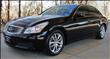 2009 Infiniti G37