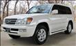 2004 Lexus LX 470
