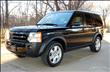 2006 Land Rover LR3