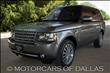 2011 Land Rover Range Rover