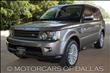 2011 Land Rover Range Rover Sport