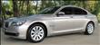 2009 BMW 7 series