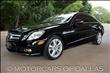 2010 Mercedes-Benz E Class