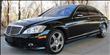 2008 Mercedes-Benz S Class