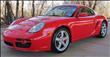 2007 Porsche Cayman